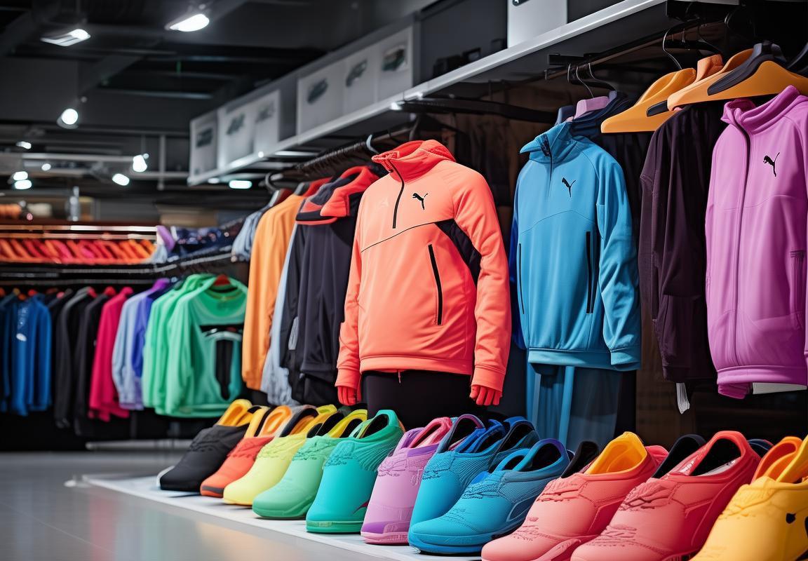 Puma Ropa de Temporada – Liquidación Web, Puma, De Puma, Olo