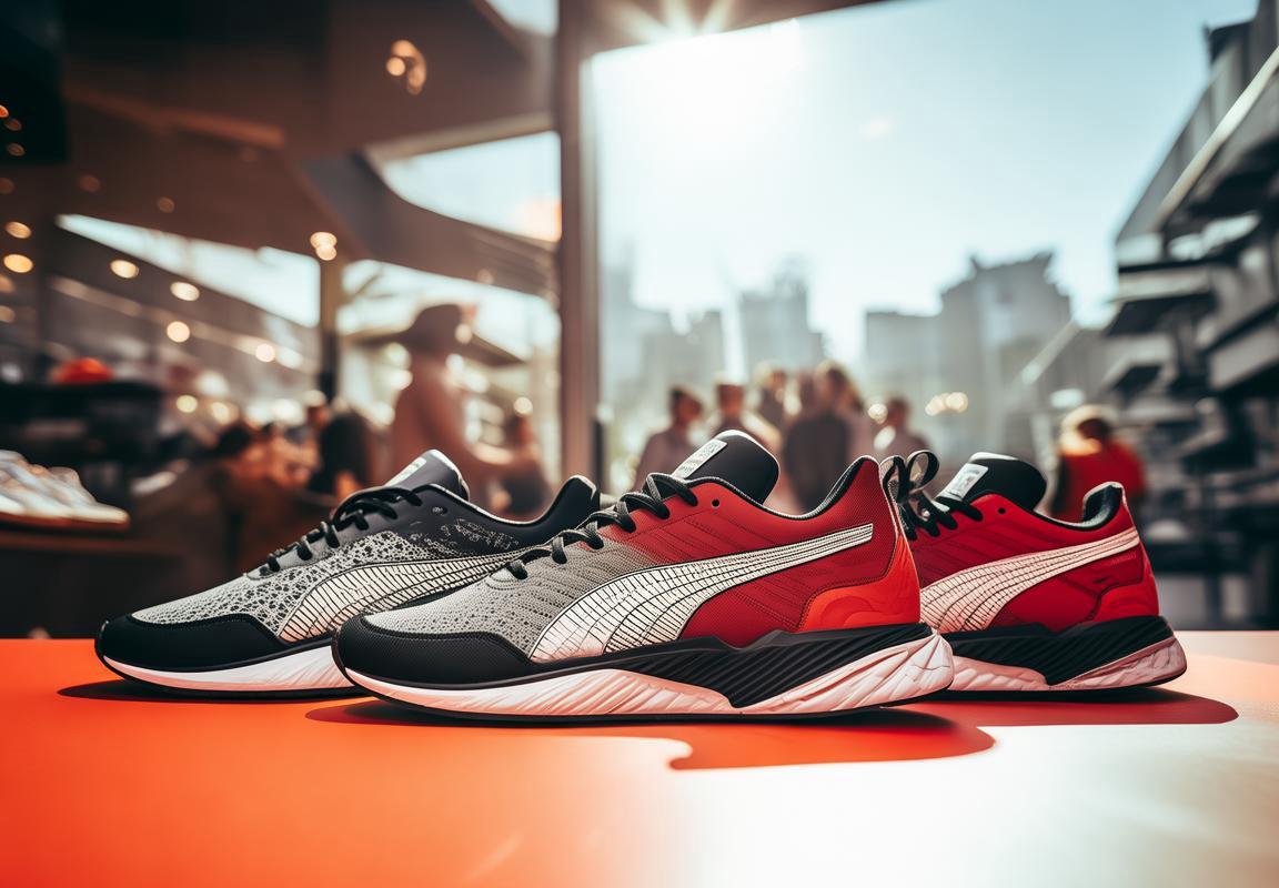Puma Tenis Confortables – Descuento Ya