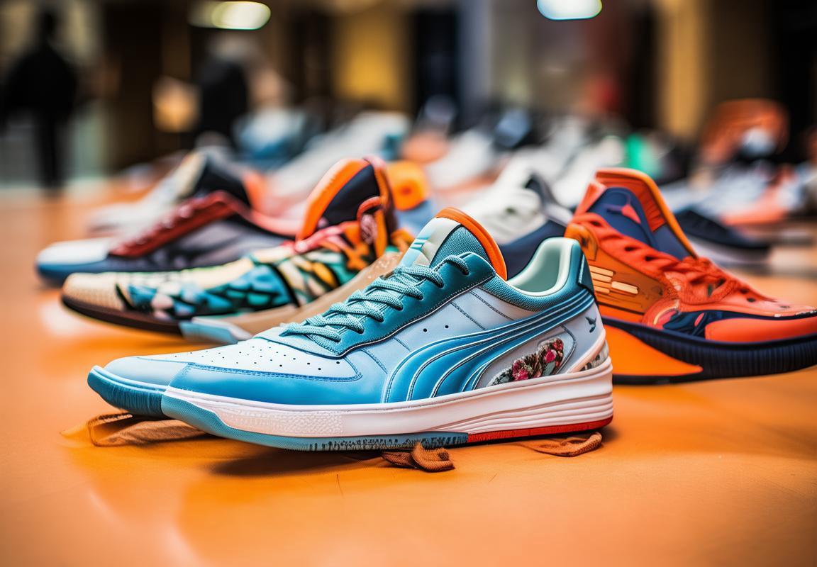 Oferta Exclusiva de PUMA: Calzado de Moda y Comodidad en Guadalajara