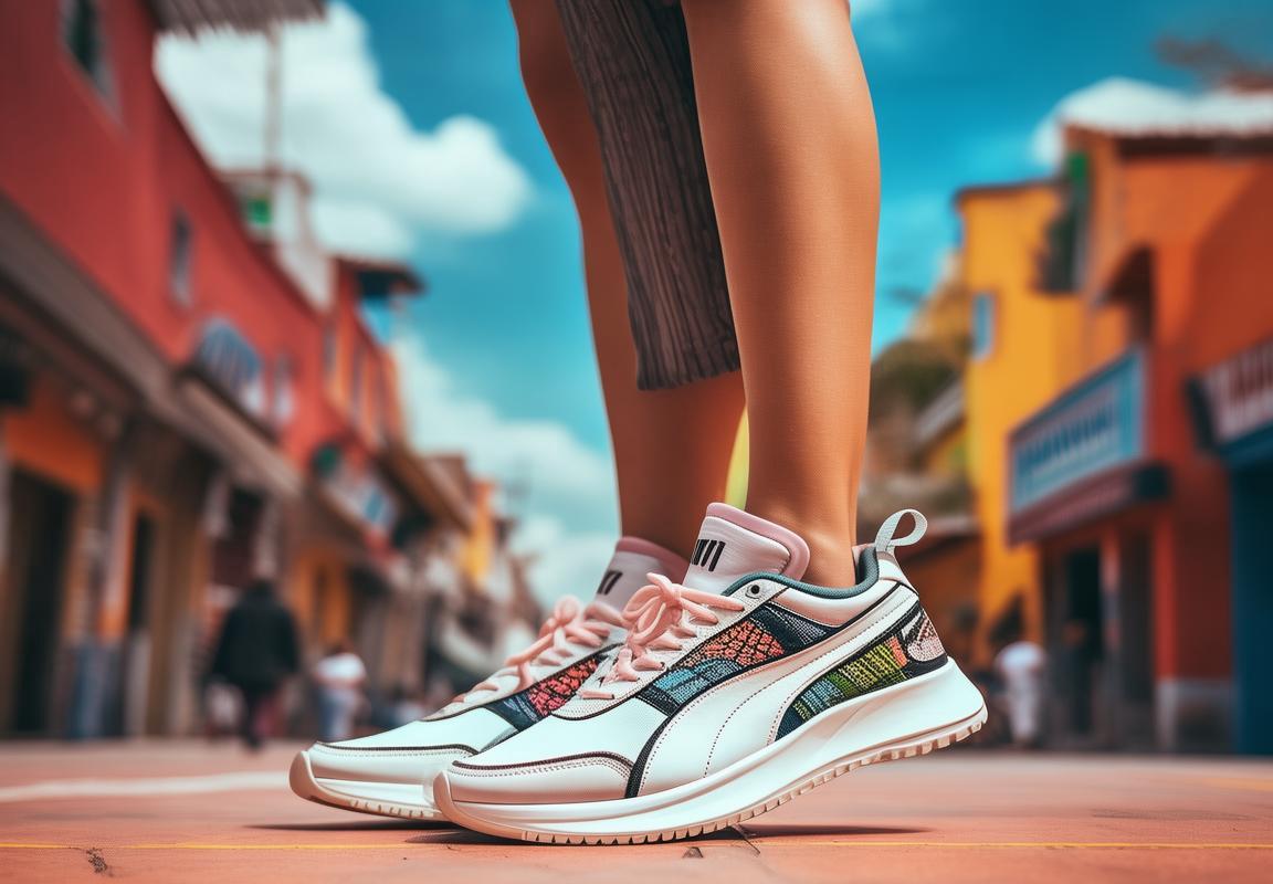 Tenis Estilo Casual de PUMA: Ofertas Exclusivas en Guadalajara