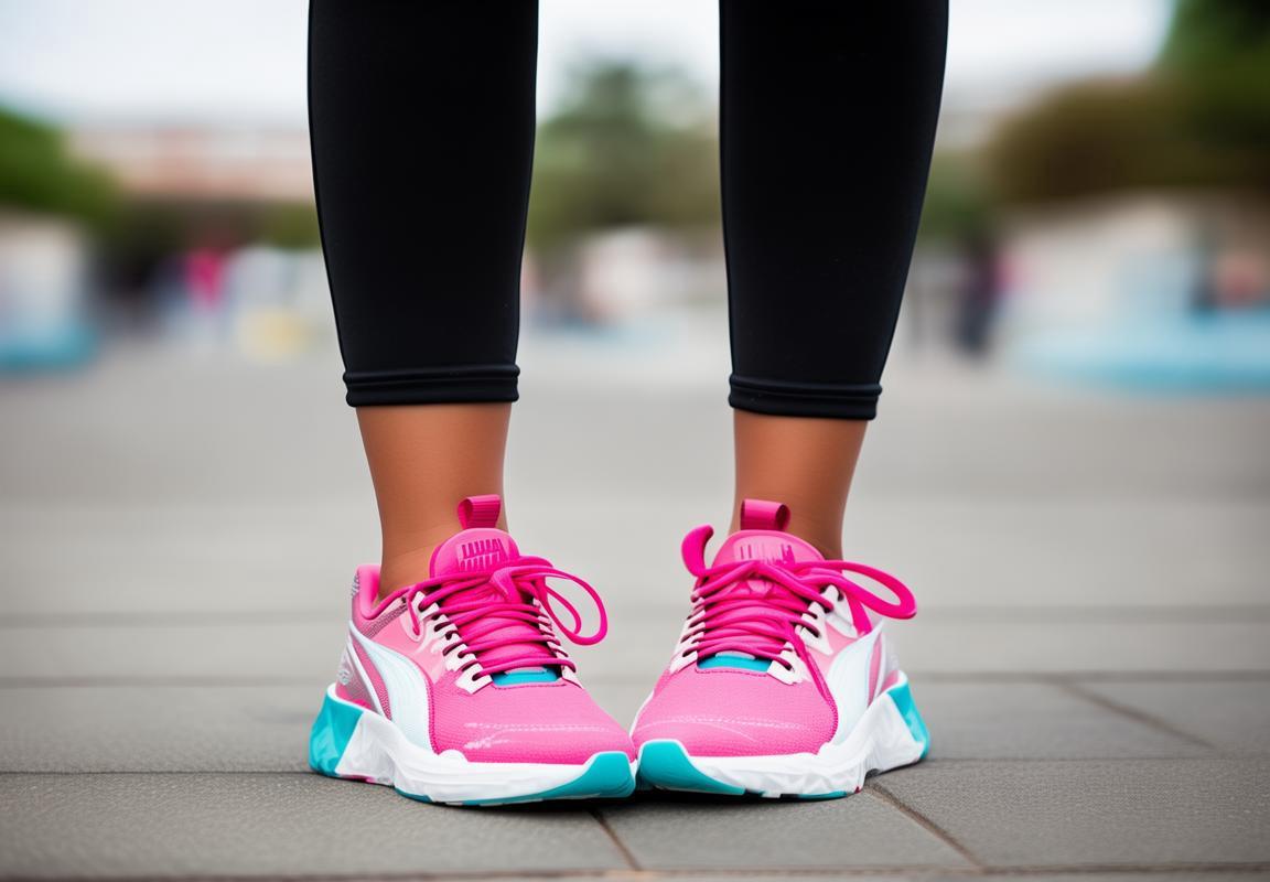 PUMA: Calzado Cómodo para Rutinas Ligeras en Guadalajara - Zapatos PUMA a Precios Especiales