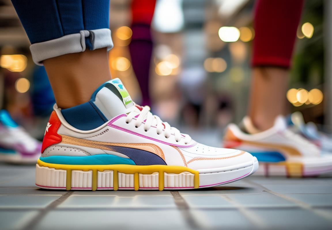 PUMA Calzado Casual para Estilos Relajados en Guadalajara - Ofertas y Descuentos