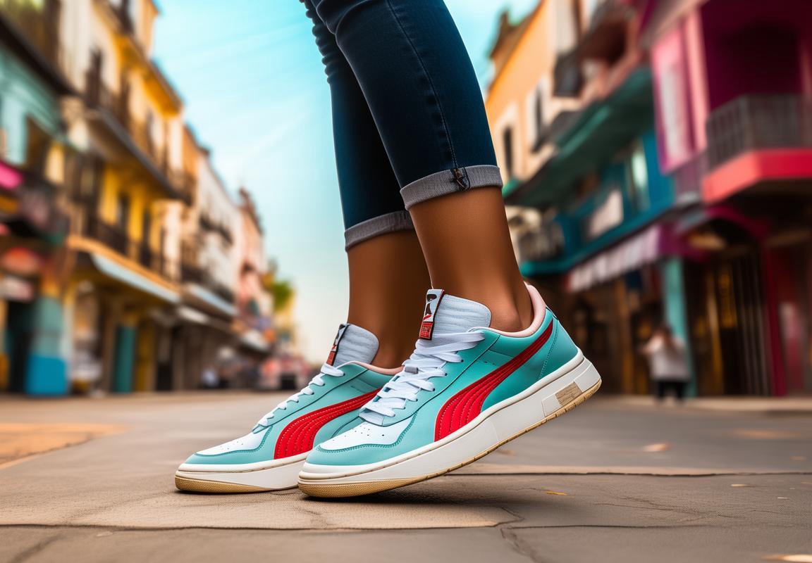 Calzado urbano PUMA para cada ocasión: PUMA, ESC, OLO, zapatillas puma