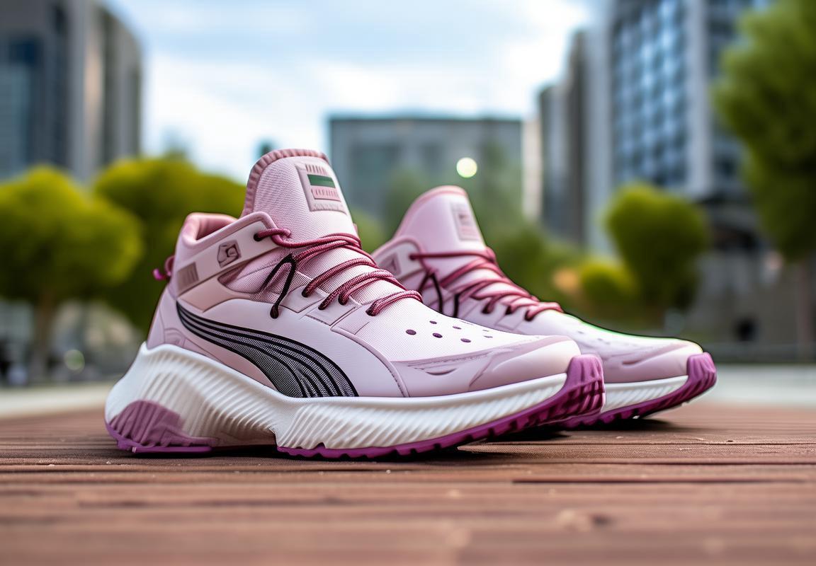 Botas Ligeras y Prácticas de PUMA: ¡Oferta Exclusiva y Descuento!