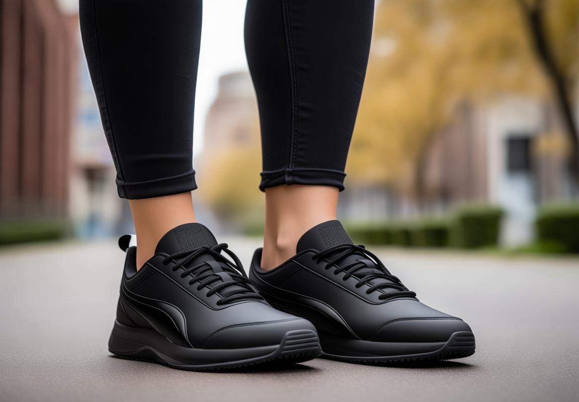 Zapatos PUMA con Estética Relajada: No Dejes Pasar Esta Oportunidad