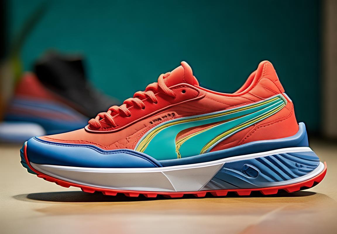 Calzado casual PUMA para hombre y mujer: Olo, ESC, de PUMA, rebajas y descuentos