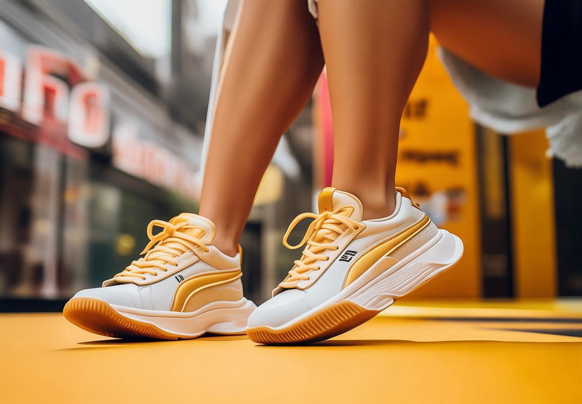 Tenis para Mujer Palermo Moda Xtra Gum: Calidad y Estilo de PUMA
