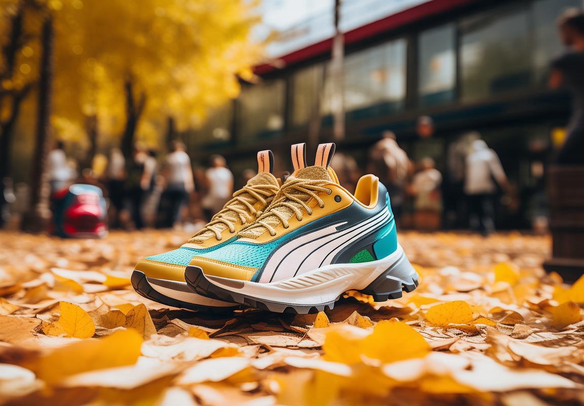 Ofertas Exclusivas: Zapatos PUMA para Looks Casuales Elegantes en Guadalajara