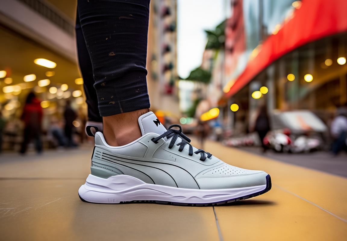 Calzado Cómodo y Moderno de PUMA: Oportunidades de Descuento en Guadalajara