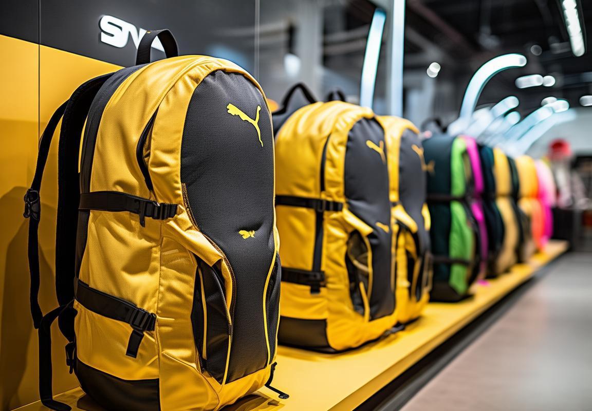 Mochilas Puma Nuevas – Rebajas Exclusivas en Guadalajara