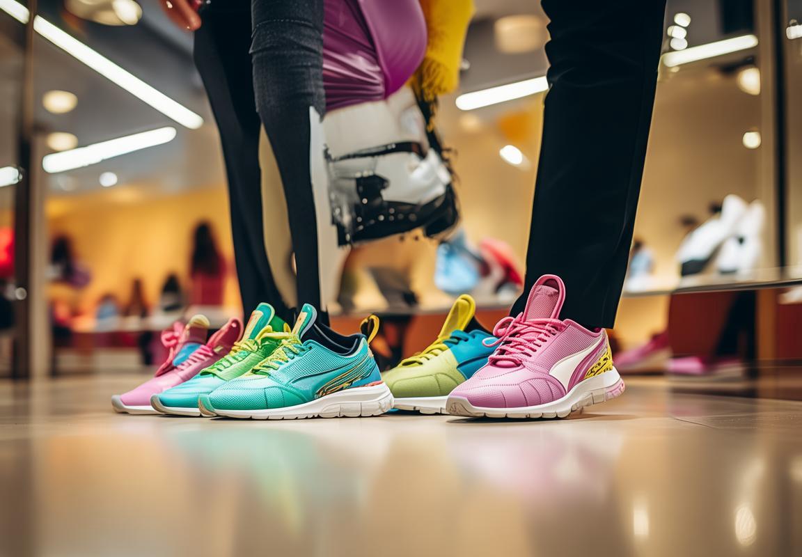 Calzado casual femenino PUMA con estilo y descuentos en Guadalajara