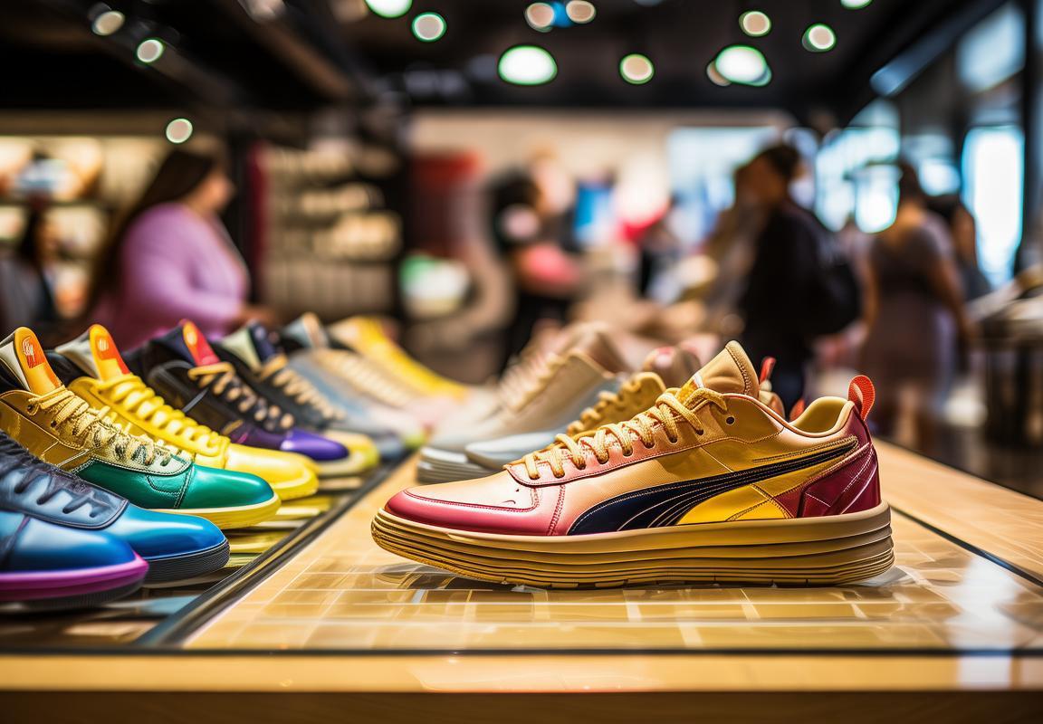 PUMA Calzado Versátil para la Ciudad: Ofertas Exclusivas en PUMA Guadalajara