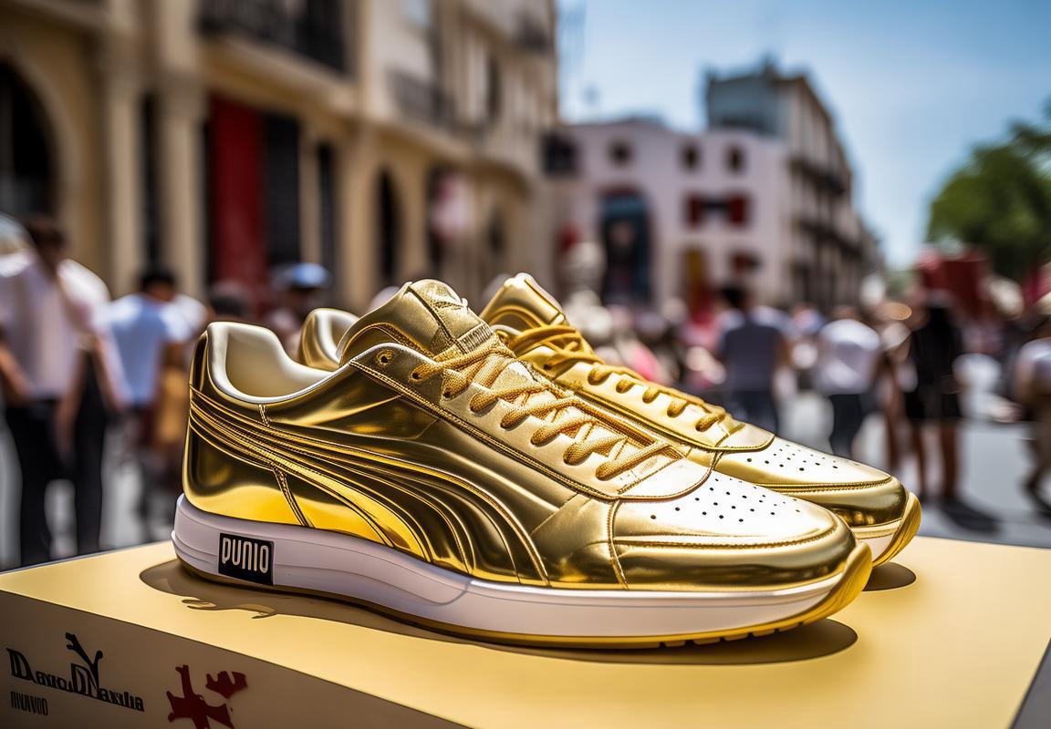 Zapatos urbanos de perfil bajo por Puma en Guadalajara: Oferta exclusiva y rebajas 50% de descuento