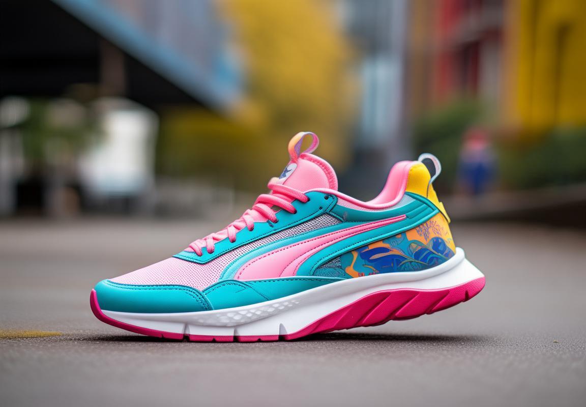 Tenis tipo botín Boulder WTR Lo PUMA: Calidad y Estilo en PUMA OLO