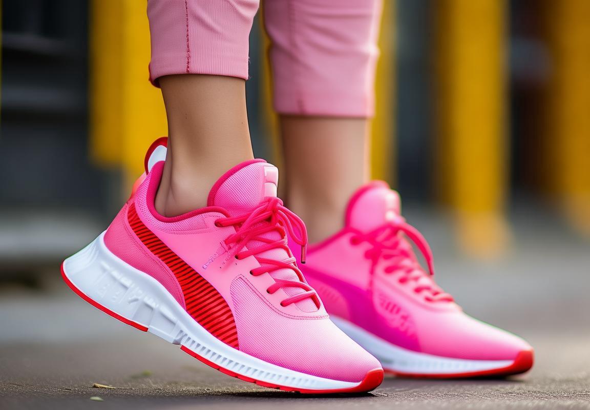 Zapatos deportivos casuales PUMA en tendencia: La última moda en PUMA
