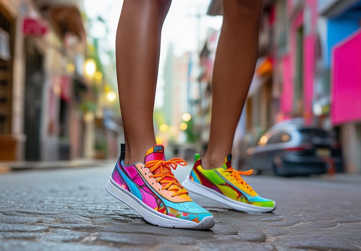 Calzado PUMA con Esencia Callejera: Ofertas Especiales en Guadalajara