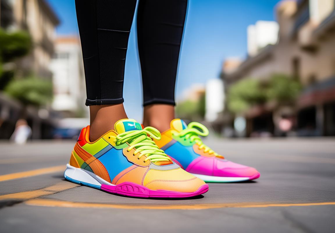 Puma Guadalajara: Zapatillas Puma H y Running a la Mitad de Precio ¡Oferta Exclusiva!