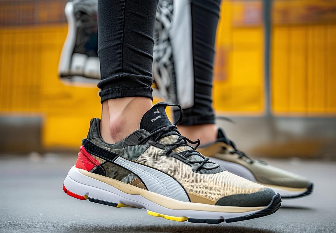 Zapatos Urbanos PUMA con Esencia Casual: Oferta Especial en OLO, ESC y PUMA