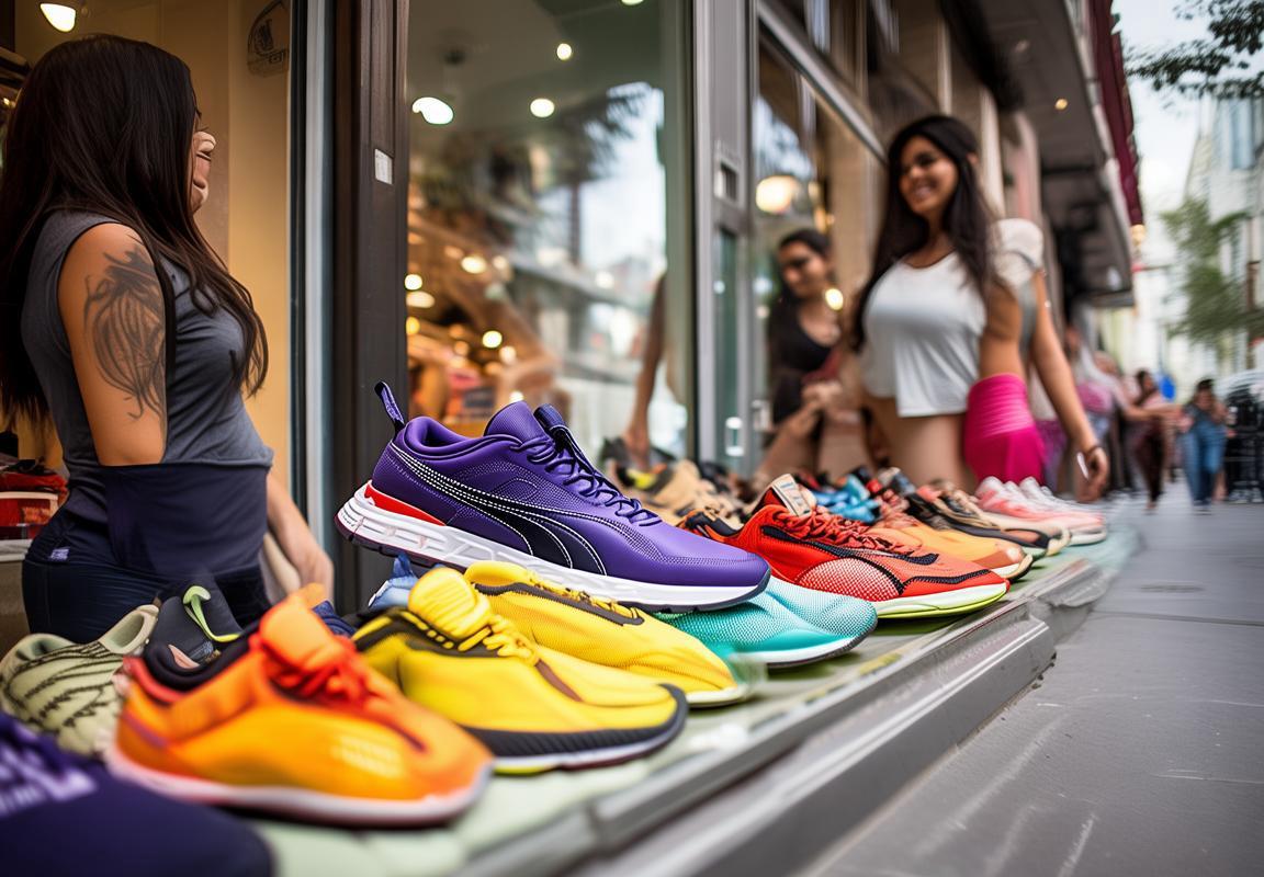 PUMA Zapatos Lifestyle para Combinar Sin Esfuerzo: No Dejes Pasar Esta Oportunidad