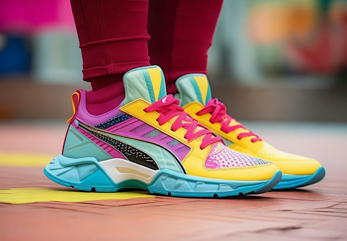 Zapatos deportivos casuales PUMA en tendencia: Lo último en estilo con PUMA en Guadalajara