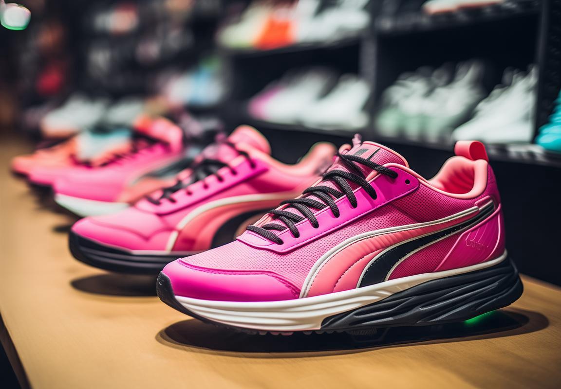 Calzado PUMA Casual con Inspiración Deportiva: Ofertas Exclusivas y Rebajas en Guadalajara
