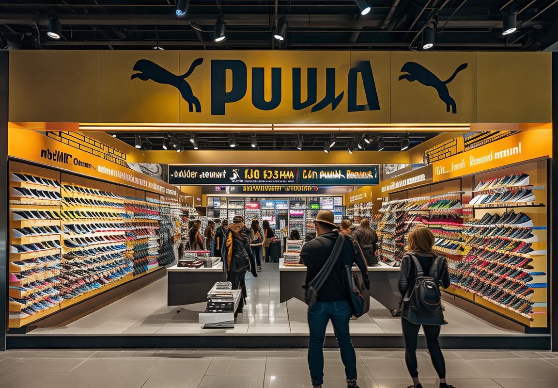 PUMA Calzado de Moda para Días Casuales, Ofertas Exclusivas en Guadalajara