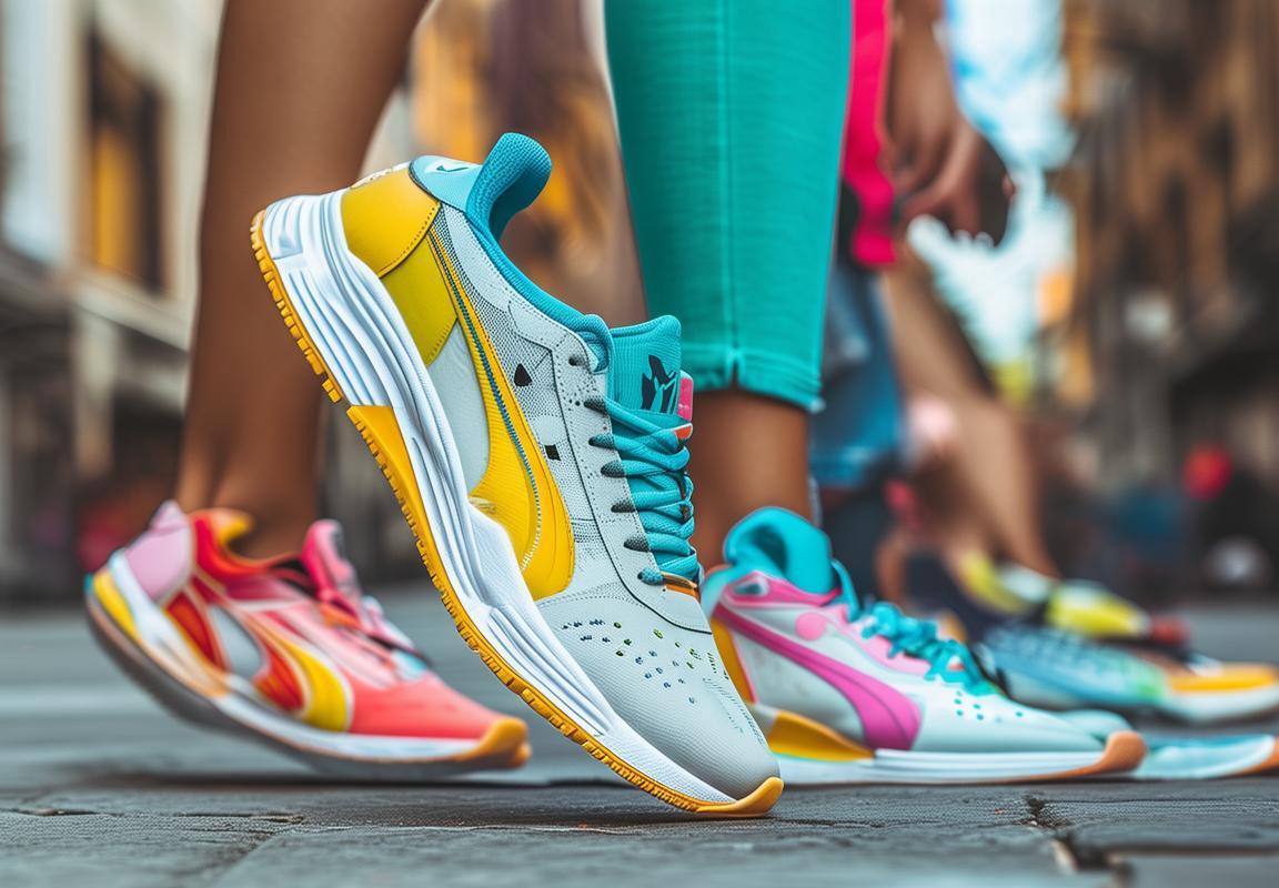 Zapatos PUMA Casuales que Combinan con Todo: Olo PUMA, Zapatos PUMA, Olo