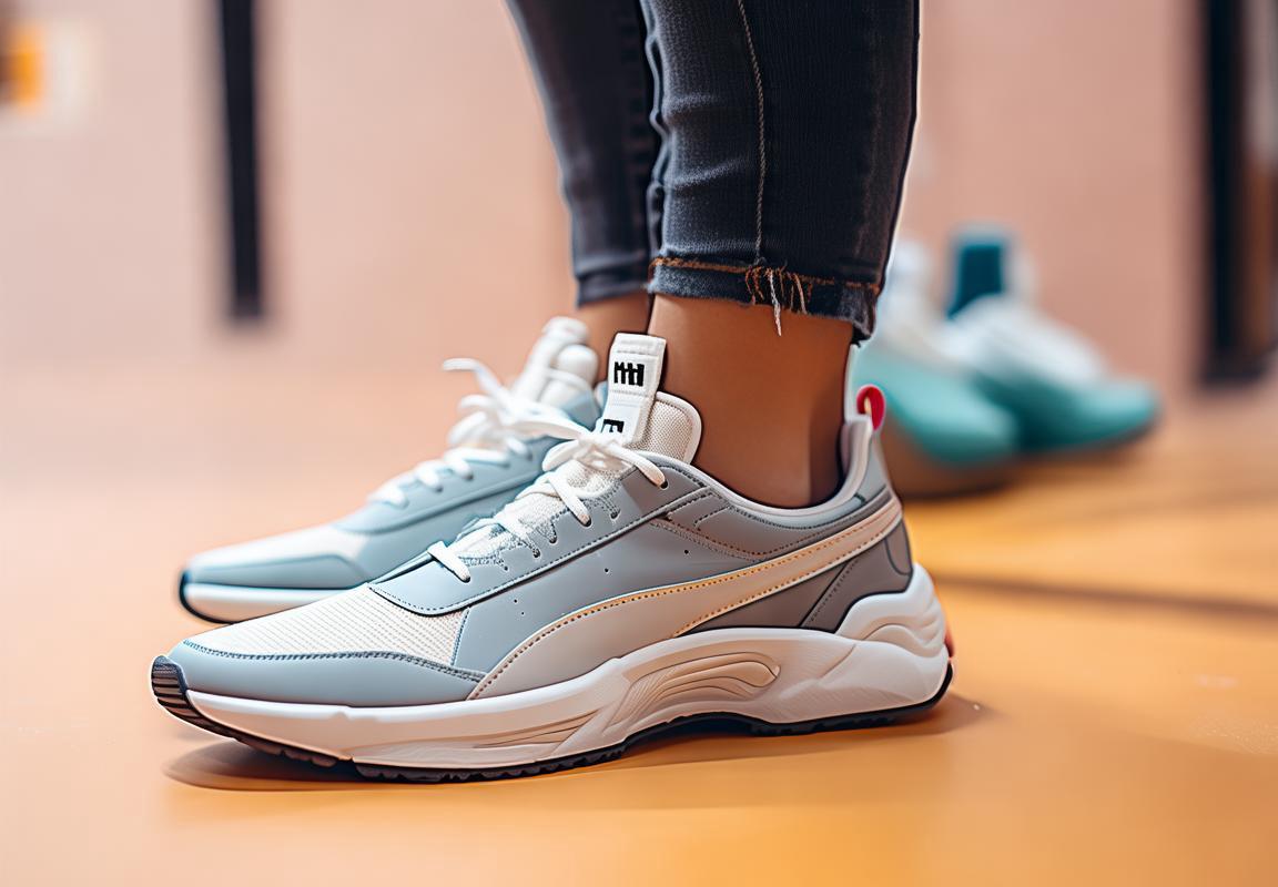 Zapatos PUMA casuales con toque elegante: Oferta exclusiva en Guadalajara