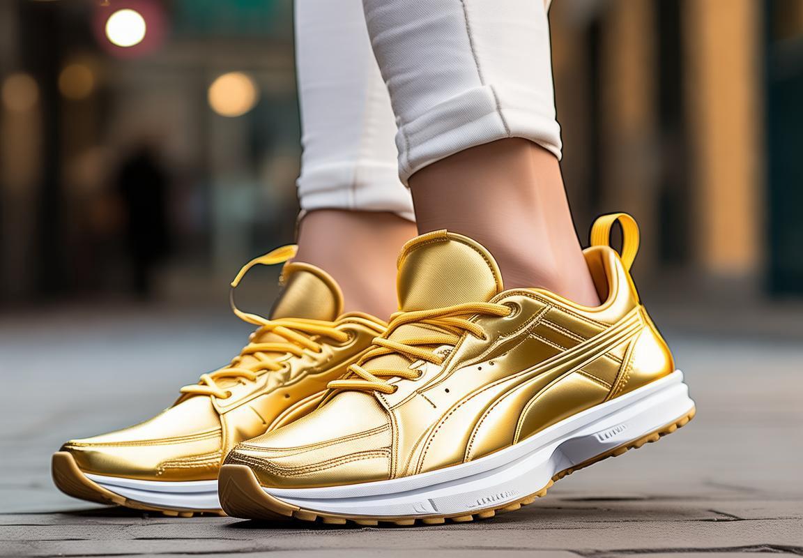 Calzado PUMA casual con tecnología de confort en ESC: ¡Ofertas Imperdibles!