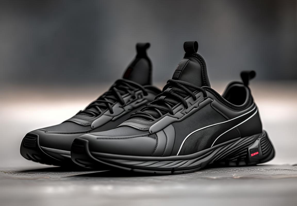 Tenis para Correr con Diseño Deportivo PUMA: ¡Oferta Exclusiva en Guadalajara!