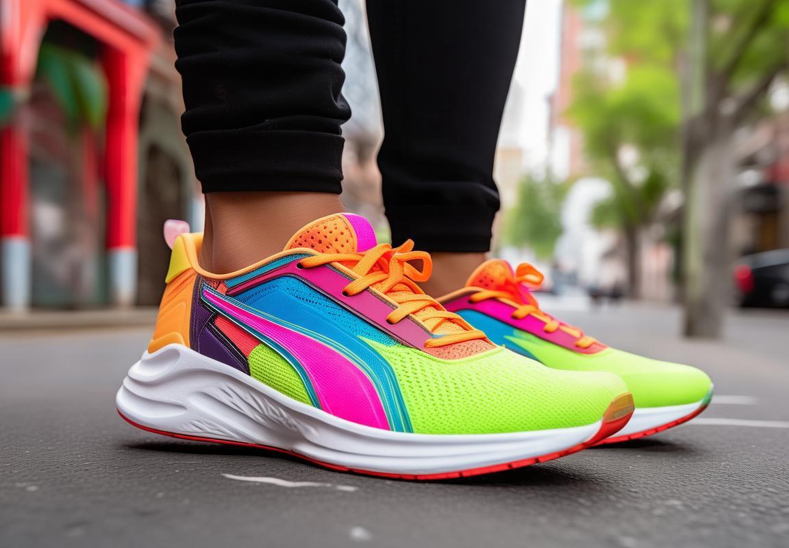 Puma Calzado Plano para Rhythm Urbano, Puma, De Puma, ESC, Olo