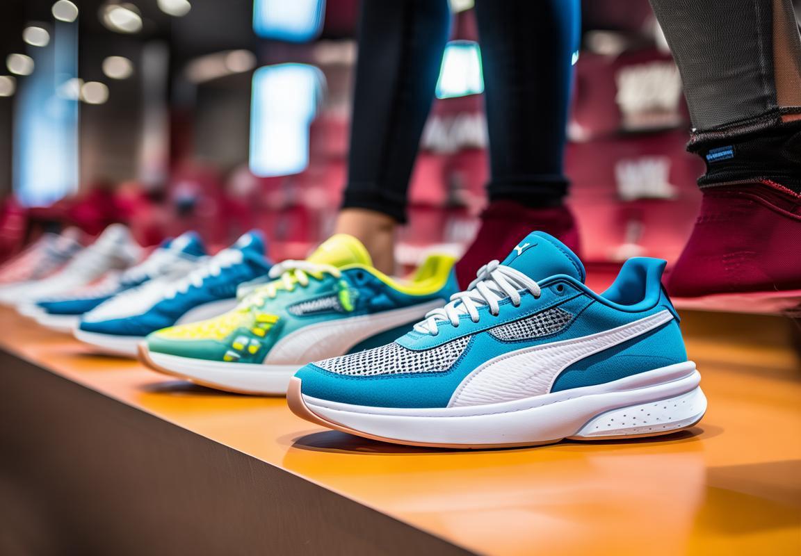 Puma Running Hombre Mujer – Hasta 60% Menos, ¡Ofertas Exclusivas!