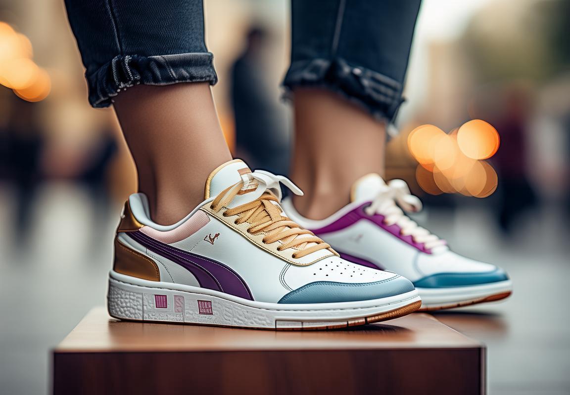 Tenis PUMA Palermo CCC para Mujer: Oferta Exclusiva del 50% en PUMA y OLO