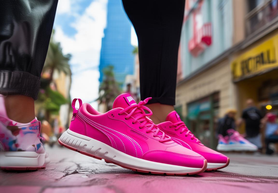 PUMA Calzado Urbano con Diseño Actual, Oferta Exclusiva en Guadalajara