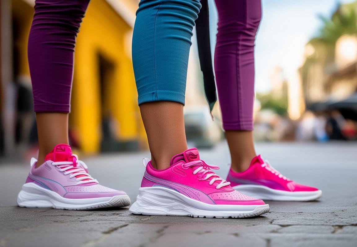 Calzado PUMA Casual con Inspiración Deportiva: La Nueva Tendencia en Guadalajara