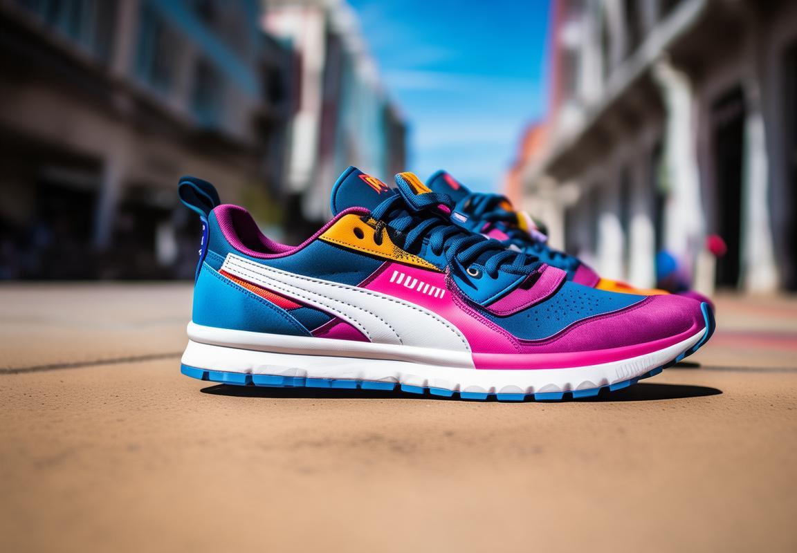 Zapatos Lifestyle PUMA en Tendencia: La Nueva Colección en Guadalajara