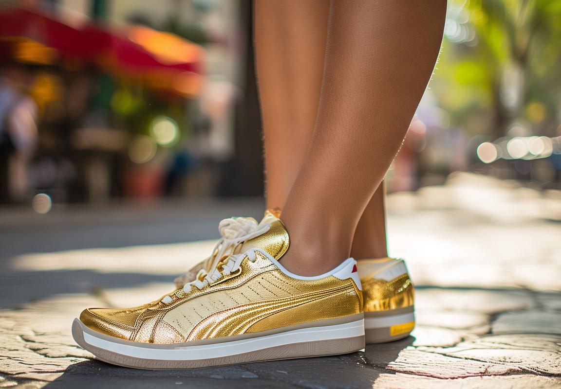 PUMA Tenis Casuales de Inspiración Vintage: Oferta Exclusiva en OLO, Guadalajara
