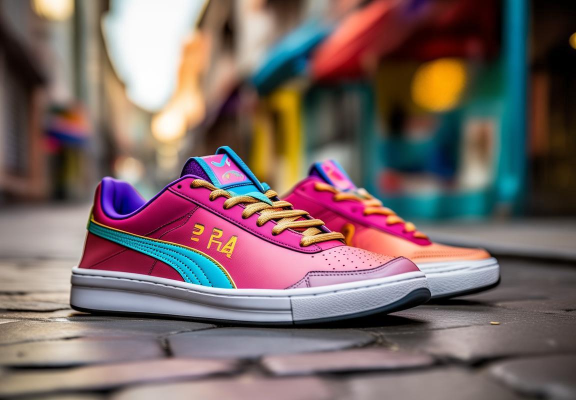 Comodidad Diaria con Puma Profile Low: La Calzada Perfecta para tu RITMO