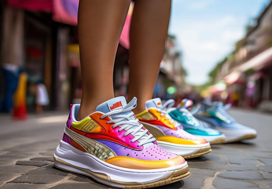 Calzado de Descanso PUMA Estilo Casual: Oferta PUMA en Guadalajara