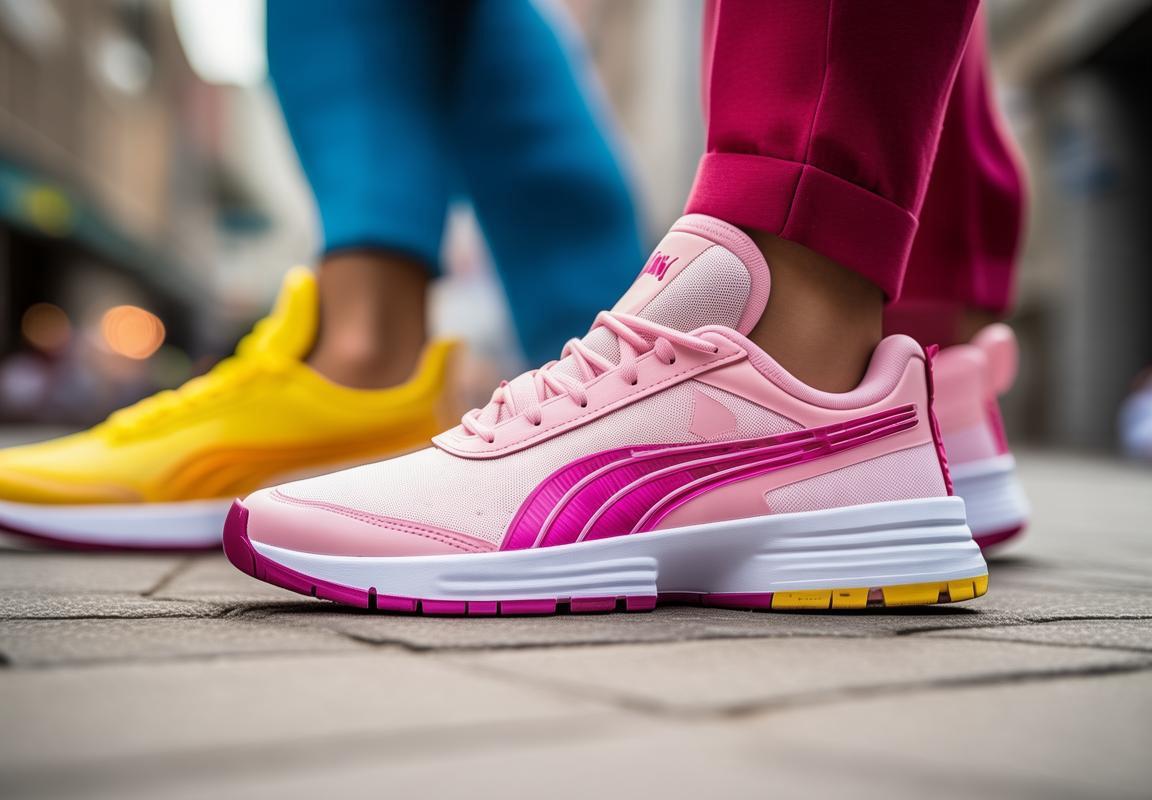 Estilo Relajado con Tenis Casuales PUMA: La Nueva Tendencia en Guadalajara