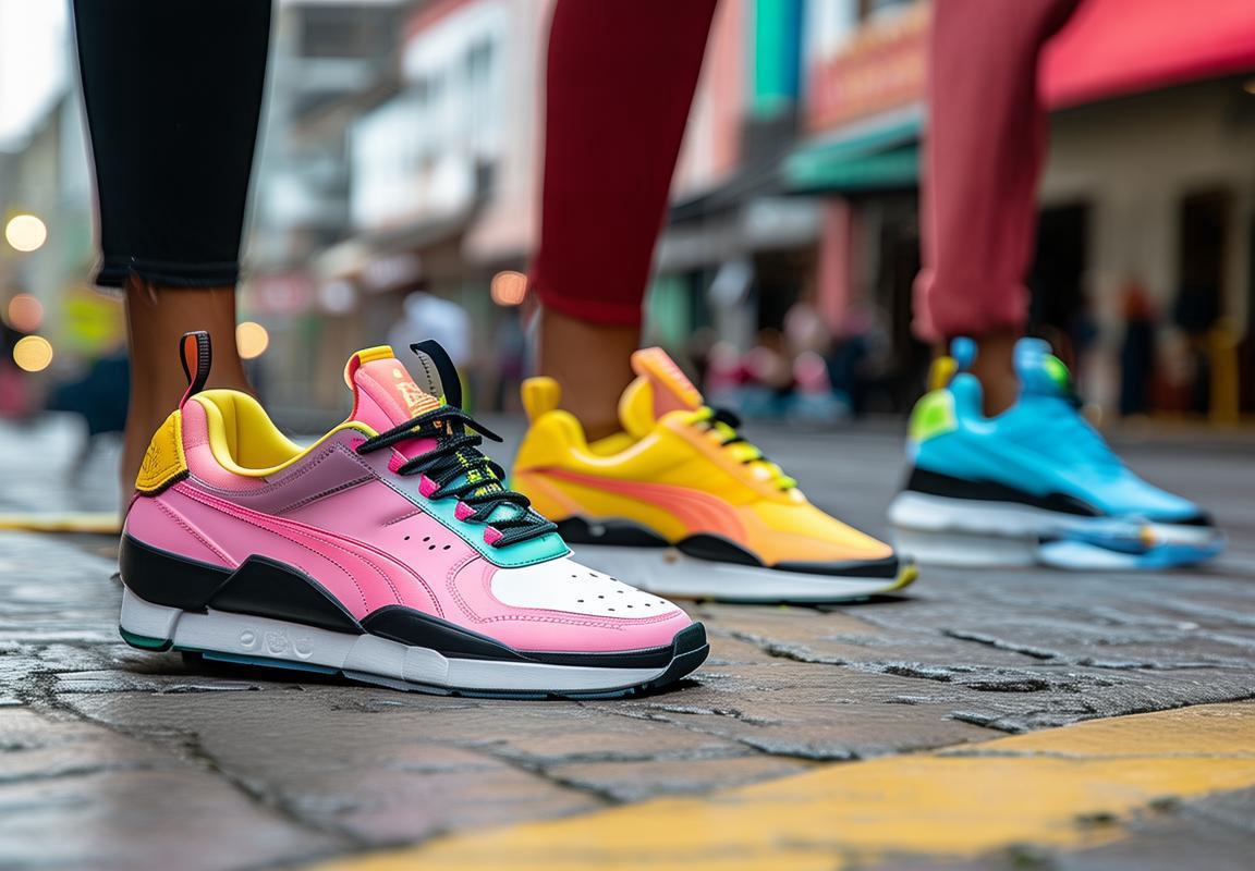 Zapatos Informales de PUMA para Hombre en Guadalajara: ¡Oferta Especial!