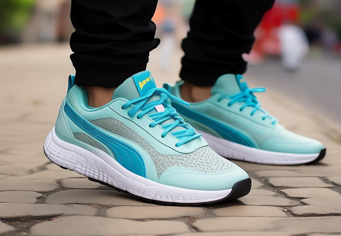 Zapatos deportivos casuales PUMA en tendencia: ¡Oferta exclusiva en Guadalajara!