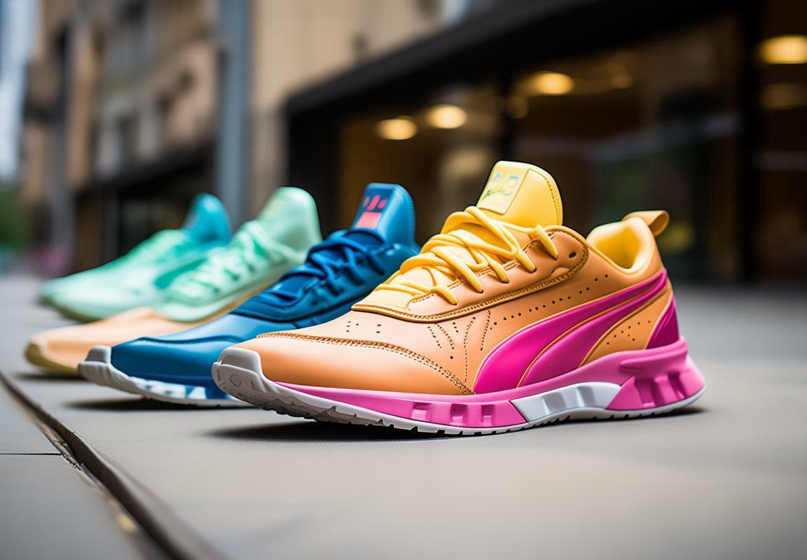 Calzado casual para el día a día de PUMA: Oferta Especial en Guadalajara