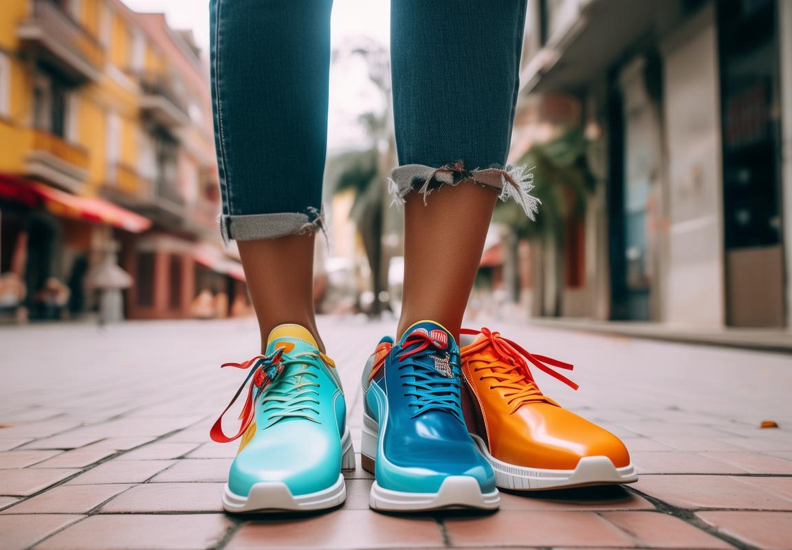 PUMA Casual para looks relajados: Zapatos perfectos para ESC y más