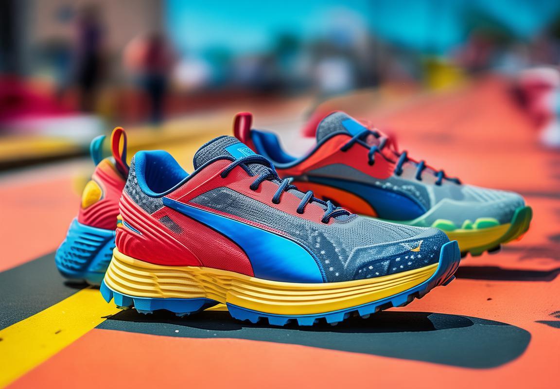 Calzado casual PUMA para hombre y mujer: ¡No dejes pasar esta oportunidad!