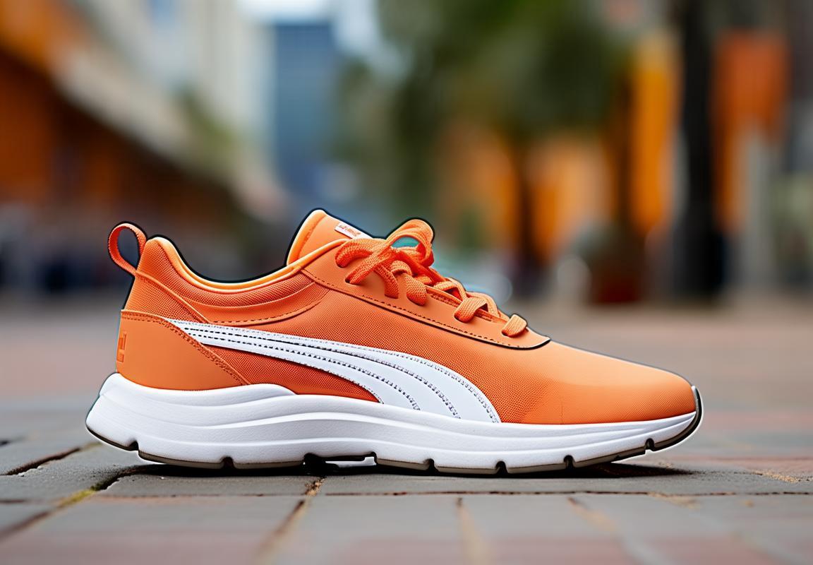 Zapatos Casuales PUMA Ideales para la Calle en Guadalajara: ¡Oferta Exclusiva!