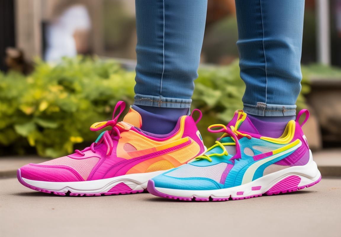 Calzado casual PUMA para hombre y mujer: Oferta exclusiva en Guadalajara
