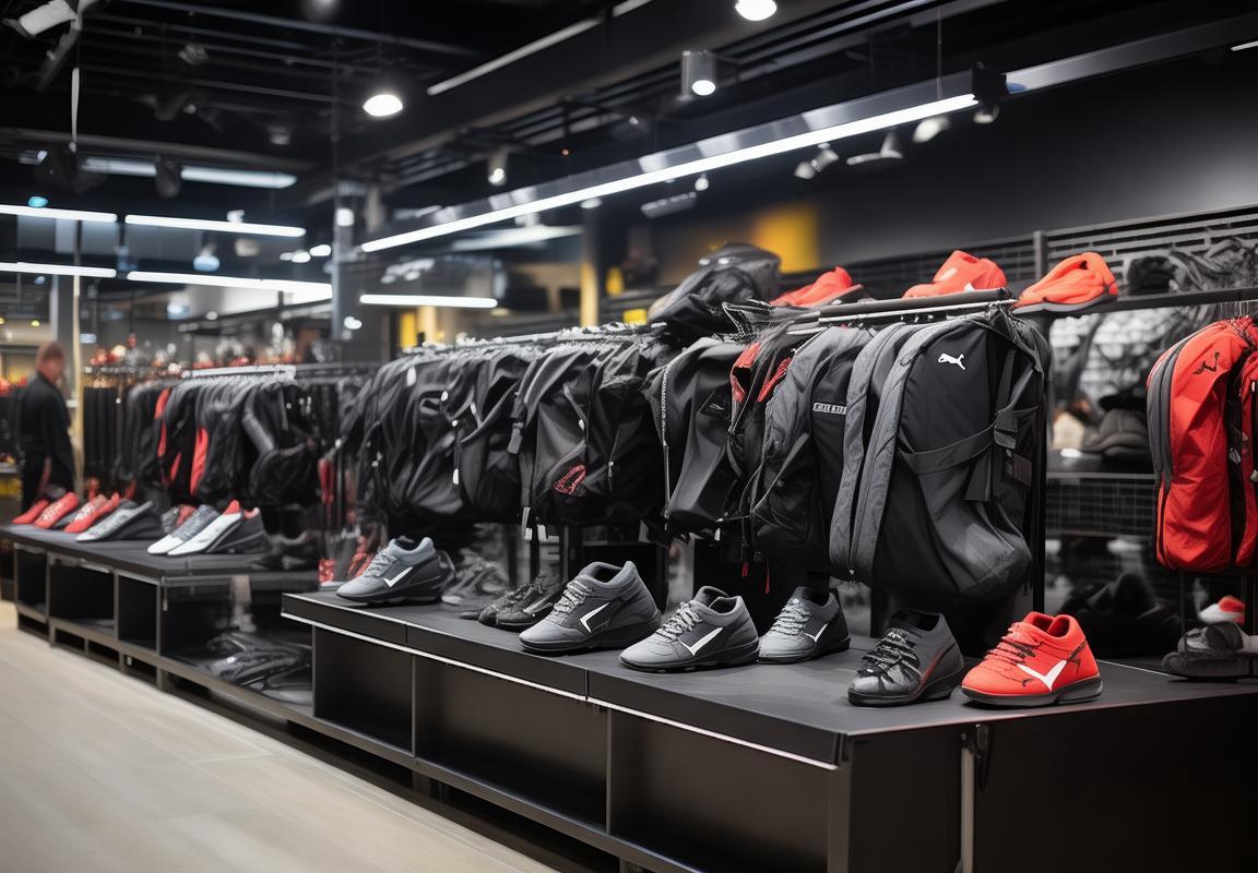 Oferta Especial Puma Accesorios Deportivos – Últimas Piezas