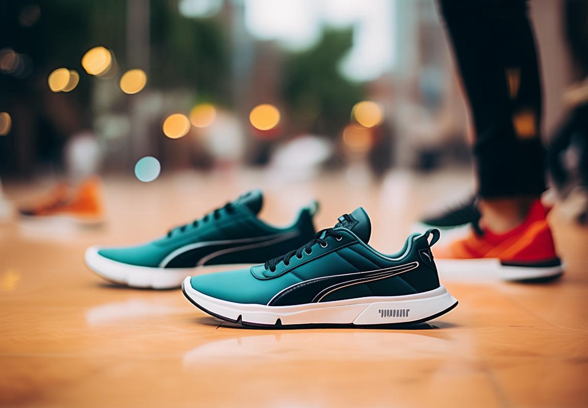 Calzado casual con identidad PUMA: PUMA, OLO, ESC, de PUMA