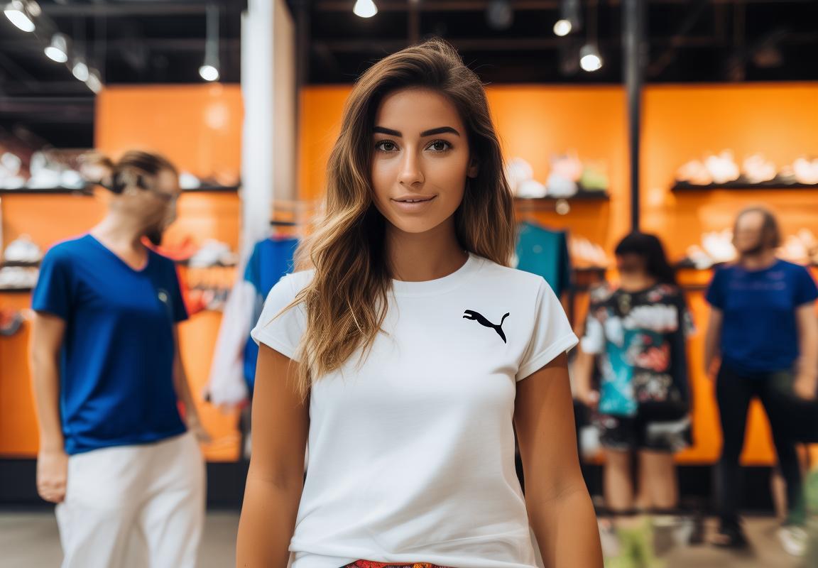 PUMA Casual para Looks Frescos y Modernos: Ofertas Exclusivas en Guadalajara